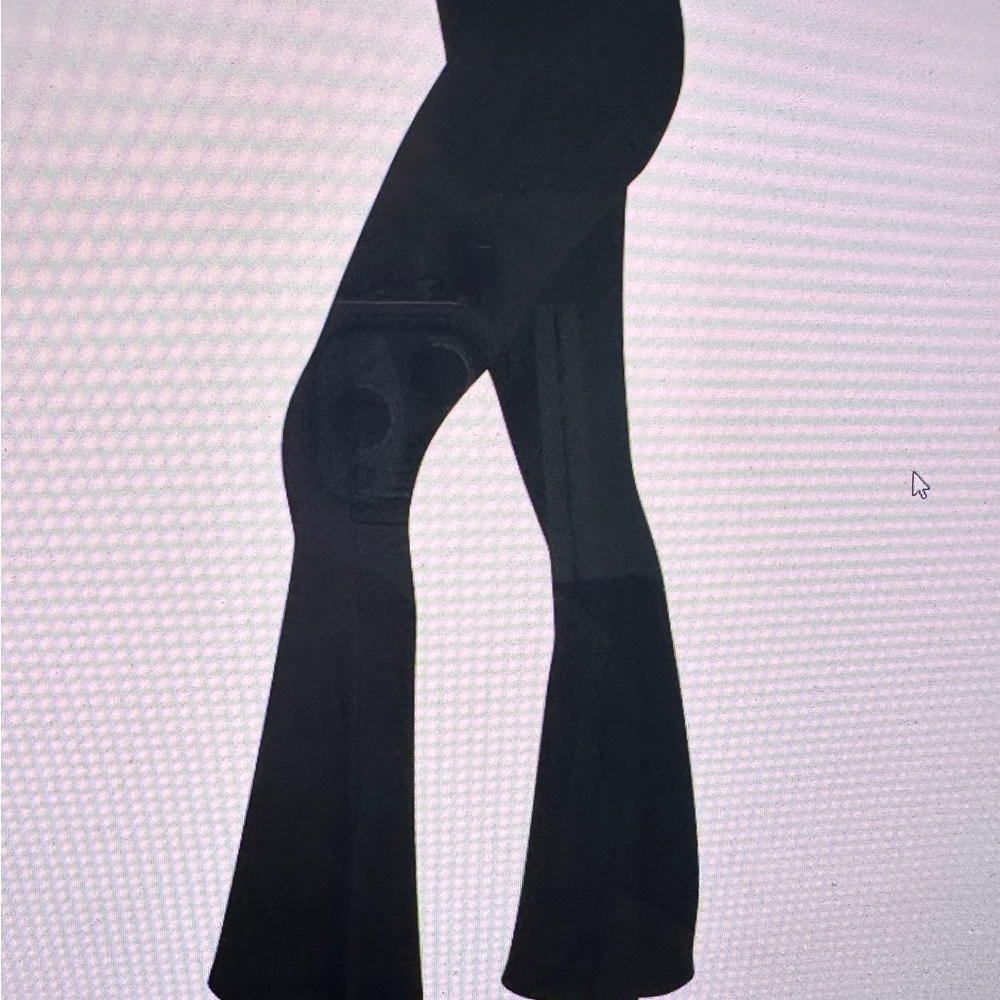 Daisy Del Sol High Waist Comfy bell bottoms (Avail only via Not-so-Mystery box)